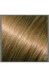 1 Gram 16" Micro Loop Colour #8 Light Golden Brown (25 Strands)
